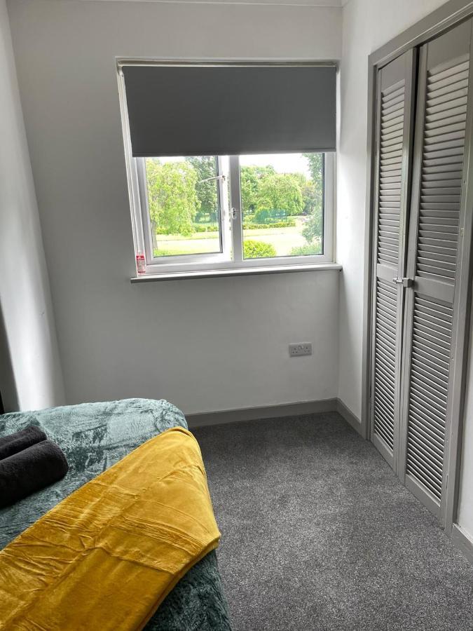 Вилла Jewel Of Barking London Экстерьер фото